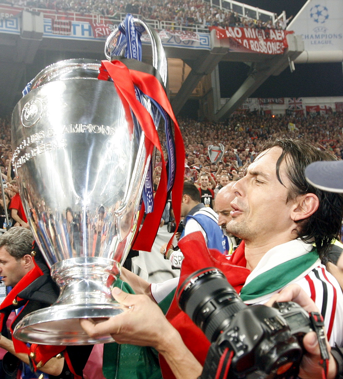 他们在小威 他们在小威