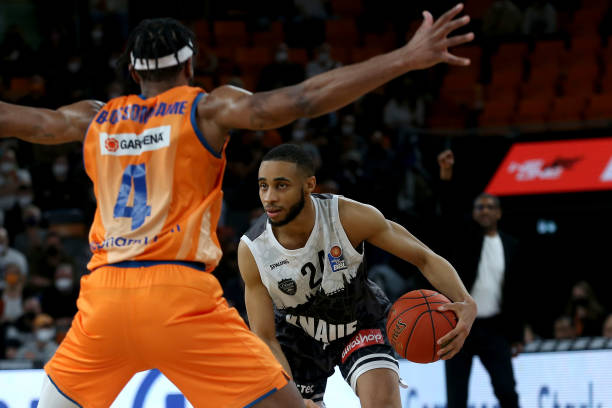 在一场激烈 在一场激烈