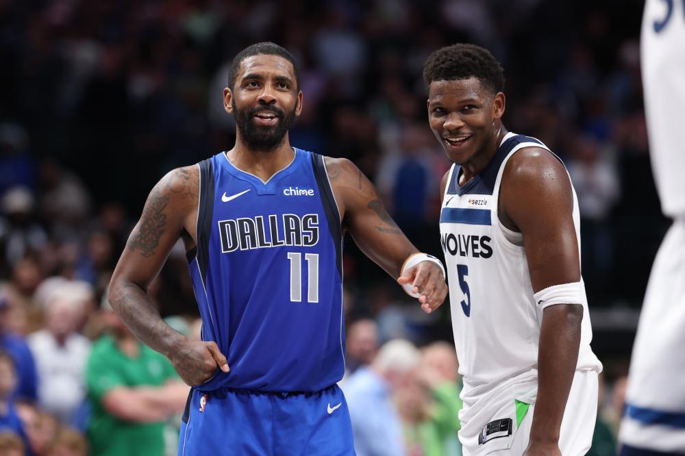 BA赛季中 BA赛季中